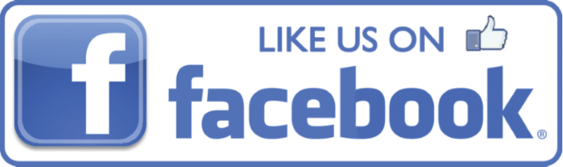 Find us on Facebbok 