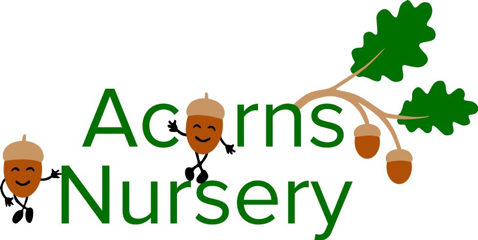 Nursery Logo