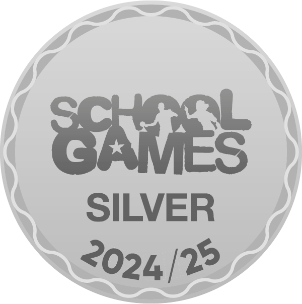 School Games Silver