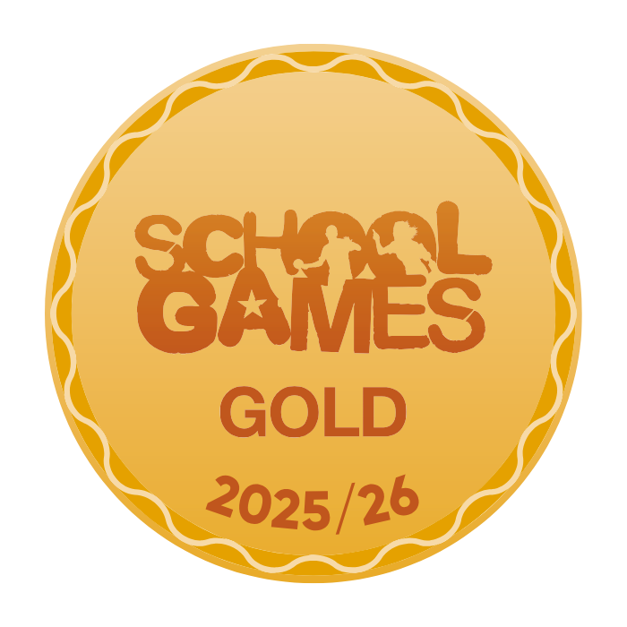 School Games Gold